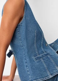 Denim Coord